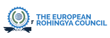 The European Rohingya Council logo